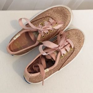 Kids Kate Spade Keds